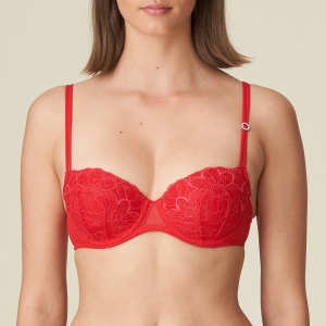 linda true red