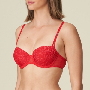 linda true red