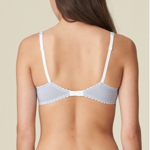paloma retroblauw