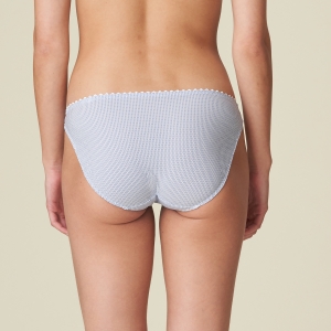 paloma retroblauw