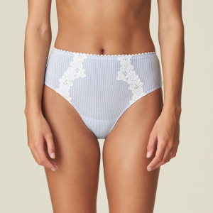 paloma retroblauw