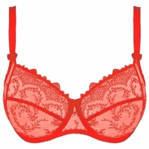 Louise rood
