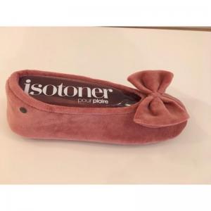isotoner blush