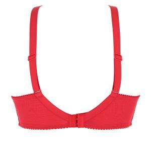 charme futur rouge