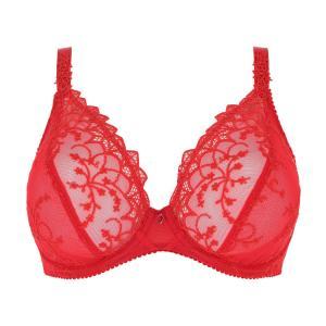 charme futur rouge