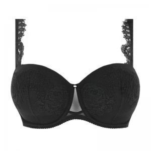 ecrin glamour zwart