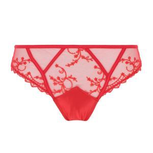 charme futur rouge