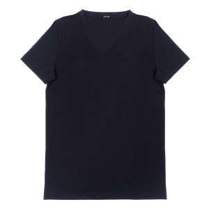 supreme cotton zwart