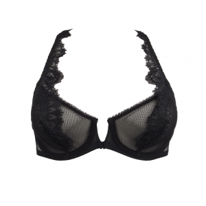 ecrin glamour zwart
