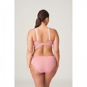 glow ballet pink