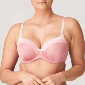 glow ballet pink
