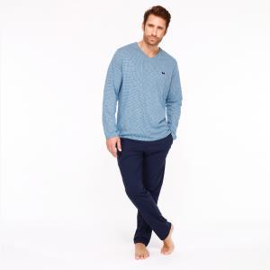 mathieu blauw