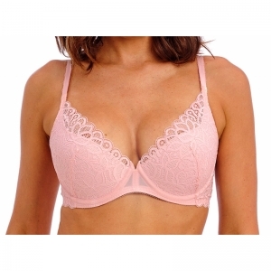 raffiné silver pink