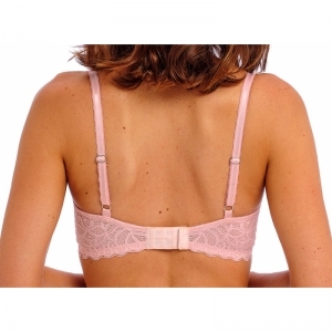 raffiné silver pink