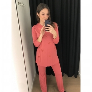 Tw-sleep roos