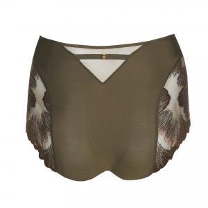 phoebe olive green