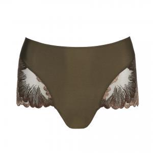 phoebe olive green