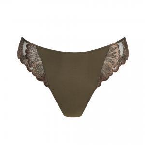 phoebe olive green