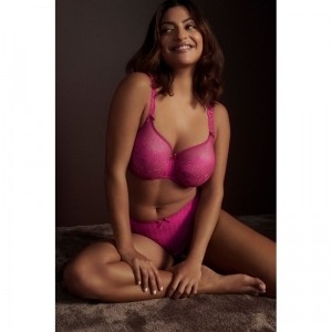 madison fuchsia fiesta
