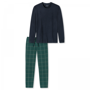 schssw20 dark green