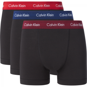 cku navy/burg/red