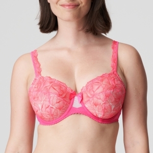 belgravia blogger pink