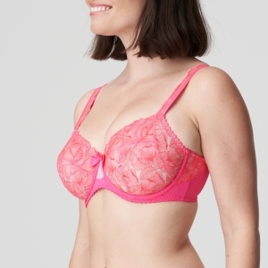 belgravia blogger pink