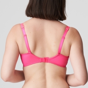 belgravia blogger pink