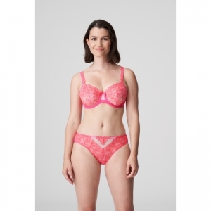 belgravia blogger pink