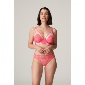 belgravia blogger pink