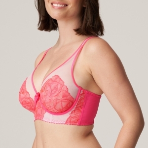 belgravia blogger pink