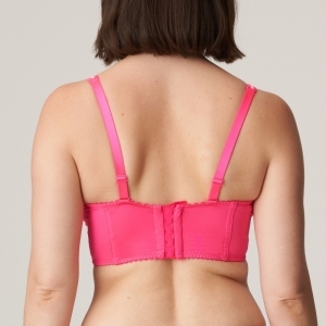 belgravia blogger pink