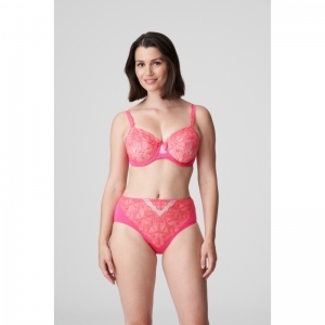 belgravia blogger pink