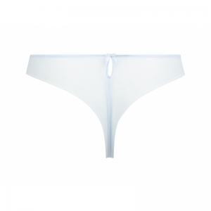 splendeur soie babyblue