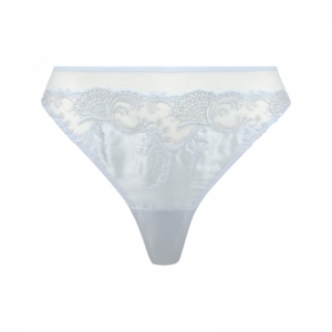 splendeur soie babyblue