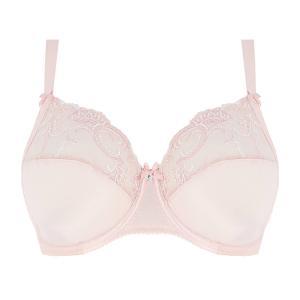 splendeur soie sensuel rose