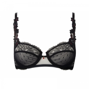 soiree libertine zwart