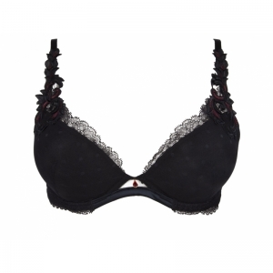 soiree libertine zwart