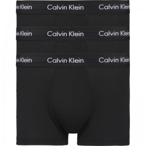 3pack trunk zwart/zwrt brd