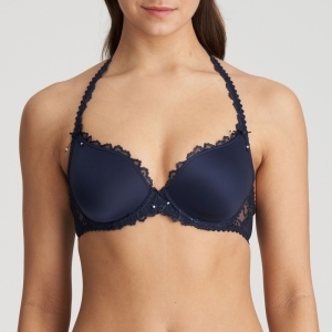 jane velvet blue