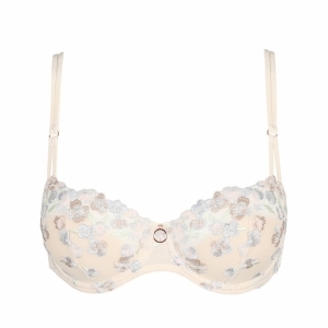 nathy pearled ivory