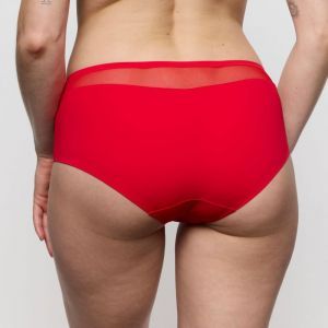 louie true red