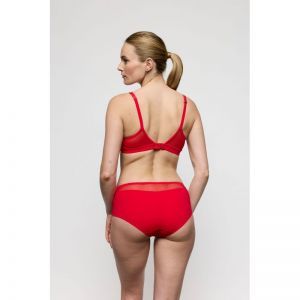 louie true red