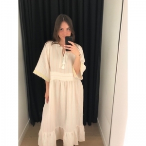 blanche maxi tetra wit