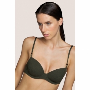 biba paradise green