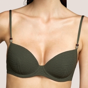 biba paradise green