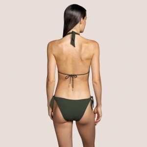 biba paradise green