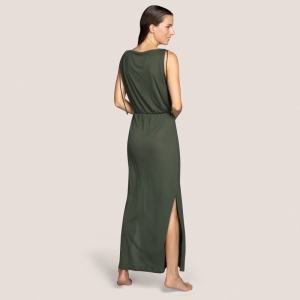 biba paradise green