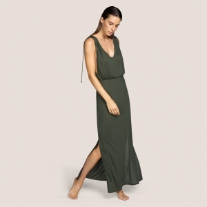 biba paradise green