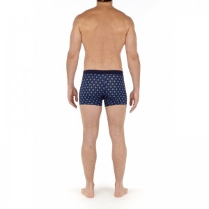 frioul navy print